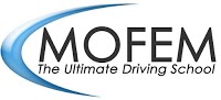 MOFEM The Ultimate Driving School 629667 Image 1